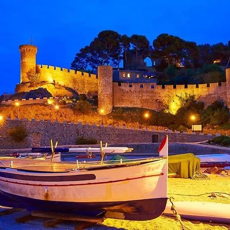 Tossa De Mar - Tropicana Εξωτερικό φωτογραφία