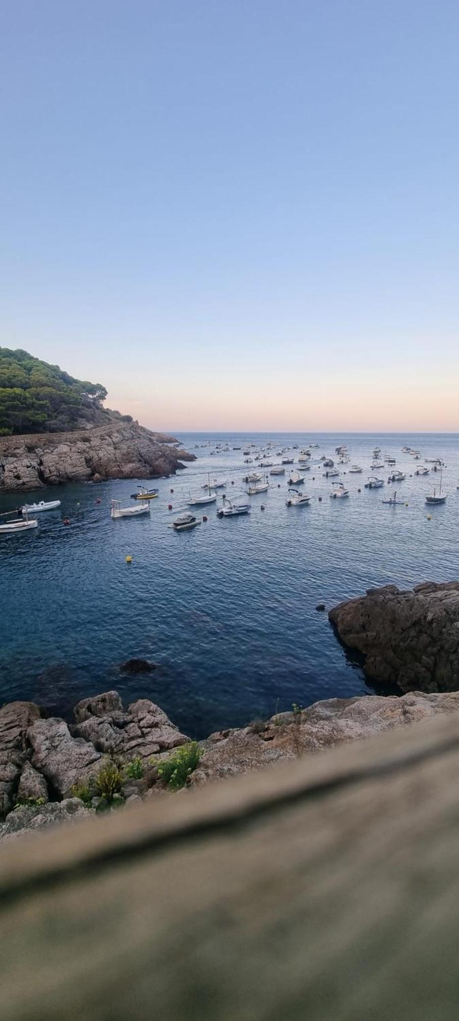 Tossa De Mar - Tropicana Εξωτερικό φωτογραφία