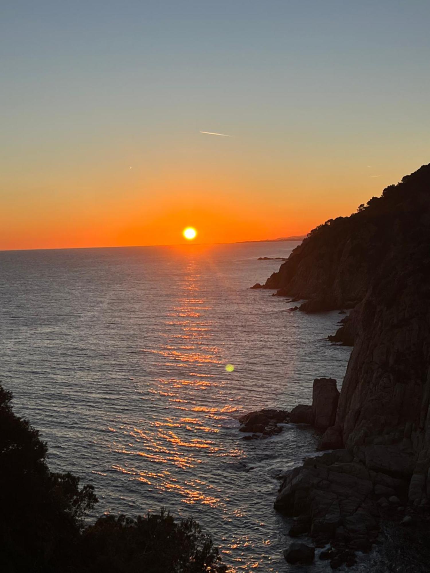 Tossa De Mar - Tropicana Εξωτερικό φωτογραφία